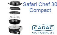 cadac safari chef 30 compact bbq