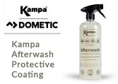 Kampa Afterwash Protective Coating