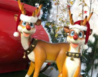 Winter Fair 2019